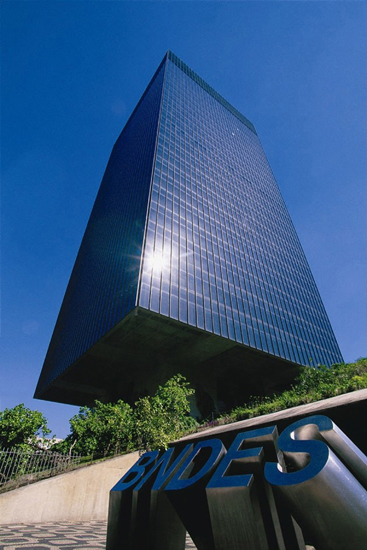 BNDES lança crédito para investimento em inovação Imagem - BNDES lança crédito para investimento em inovação