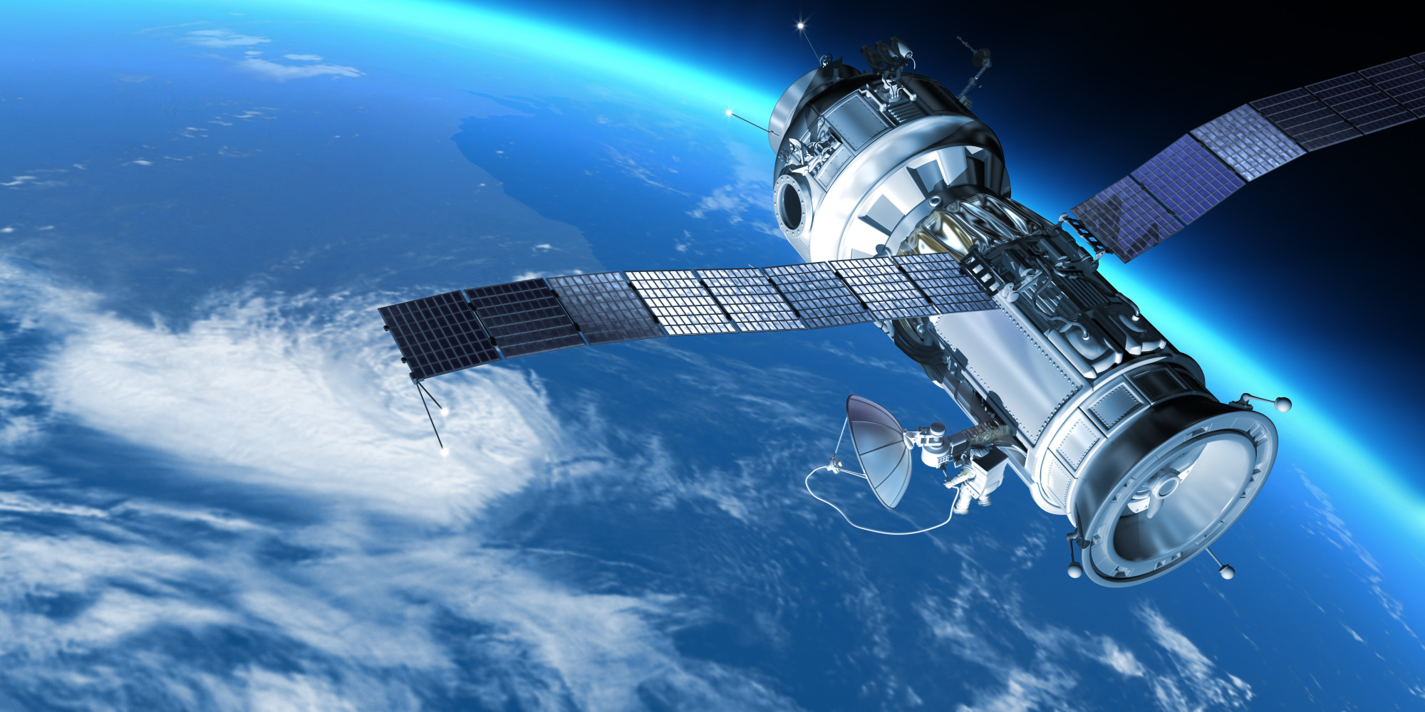 Edital da Finep de R$ 53 milhões voltado para o setor aeroespacial Imagem - Edital da Finep de R$ 53 milhões voltado para o setor aeroespacial