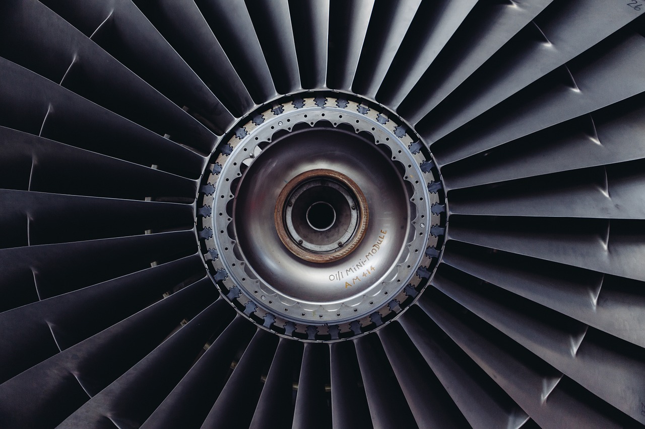Finep e Vinnova lançam chamada pública conjunta para setor aeronáutico Imagem - Finep e Vinnova lançam chamada pública conjunta para setor aeronáutico