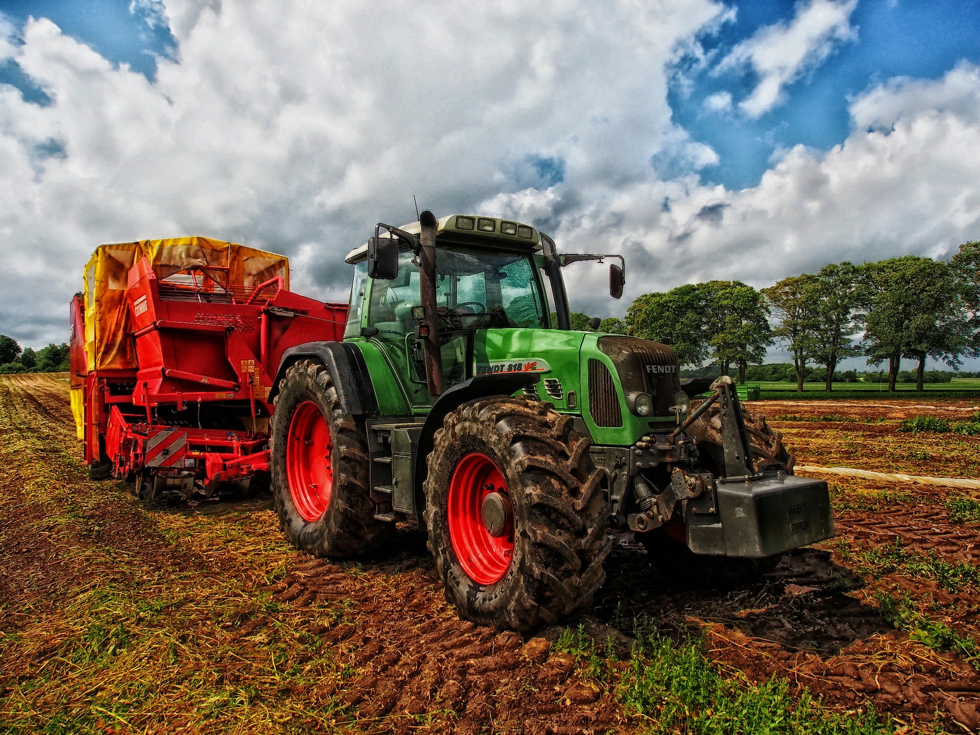 Governo anuncia R$ 190,25 bilhões com juros menores para financiar agricultura Imagem - Governo anuncia R$ 190,25 bilhões com juros menores para financiar agricultura