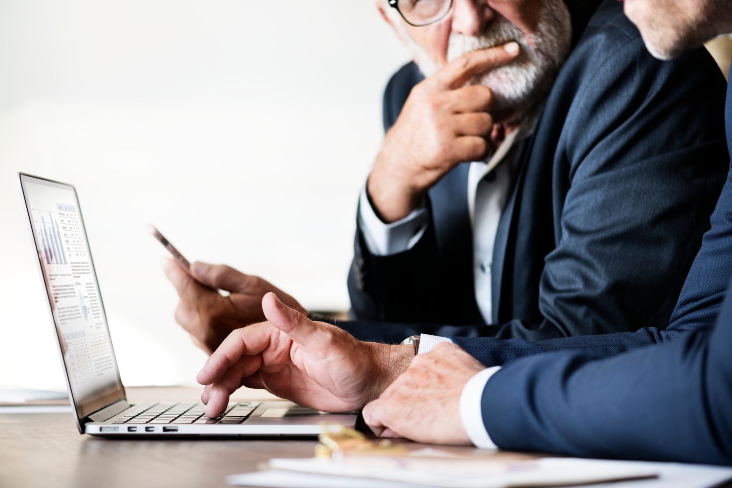 Finep e MCTIC lançam novas ações e firmam acordos com entidades parceiras Imagem - Finep e MCTIC lançam novas ações e firmam acordos com entidades parceiras