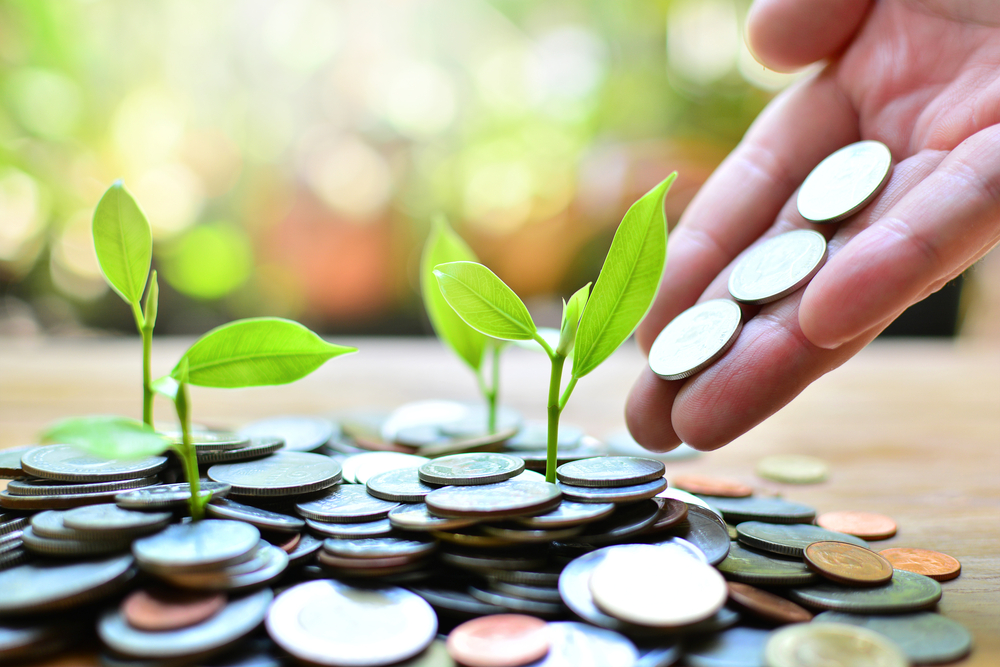 Estudo mostra que empresas apoiadas pela Finep investem mais em P&D Imagem - Estudo mostra que empresas apoiadas pela Finep investem mais em P&D
