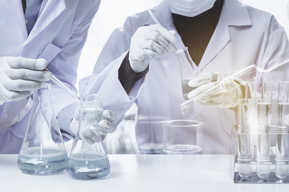 BNDES destinará R$ 20 mi a projetos de pesquisa que combatam a pandemia Imagem - BNDES destinará R$ 20 mi a projetos de pesquisa que combatam a pandemia