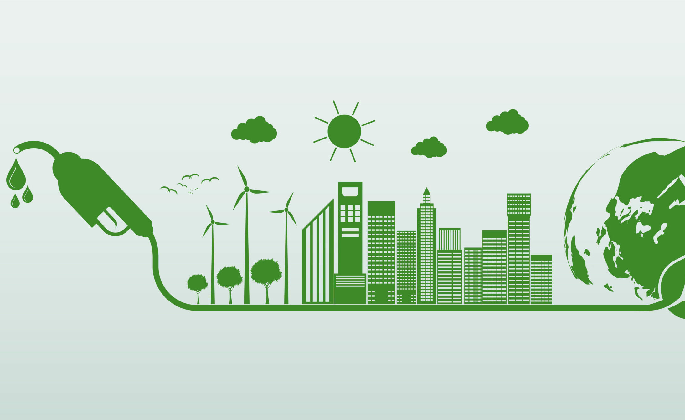 Novos financiamentos para combustíveis verdes Imagem - Novos financiamentos para combustíveis verdes