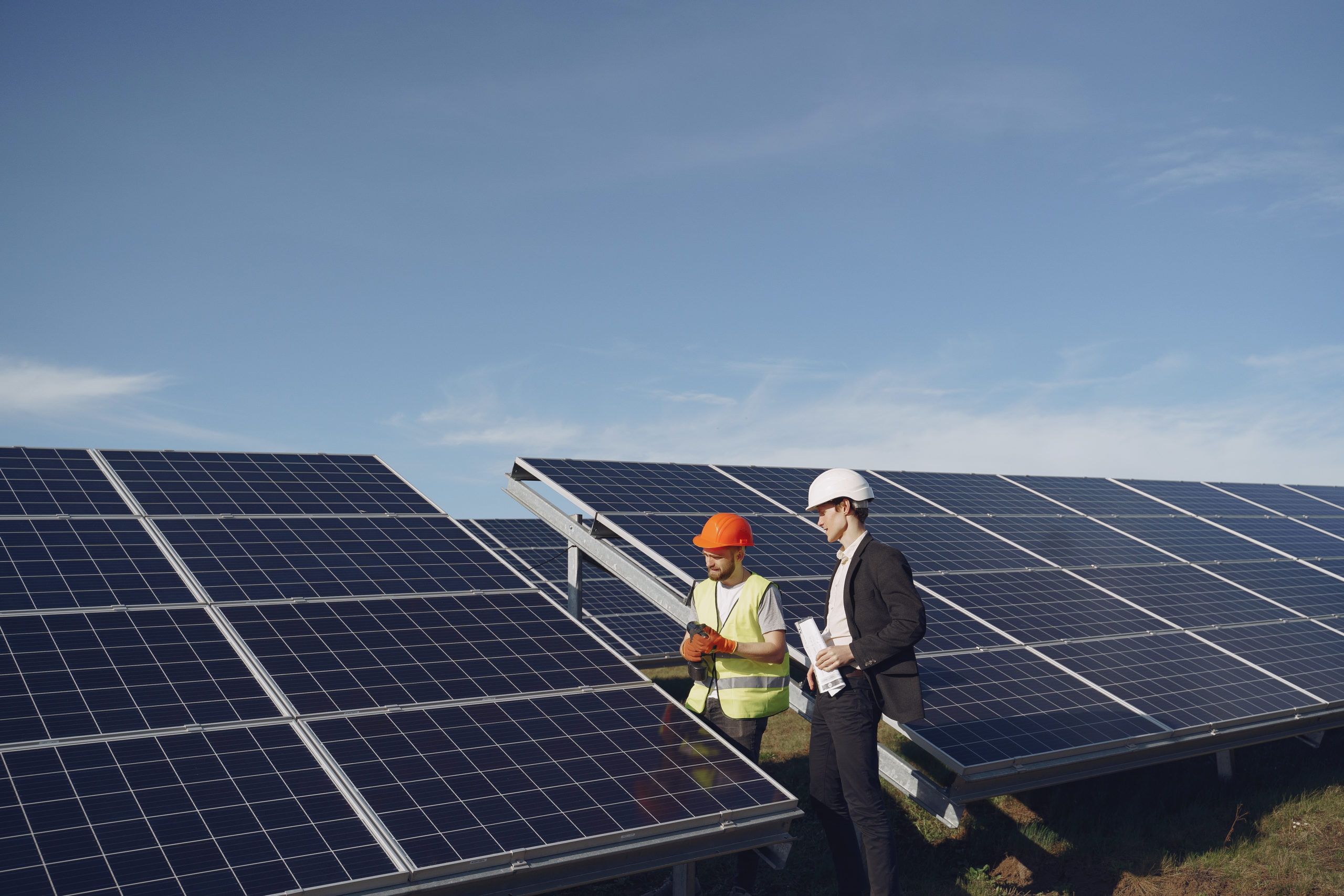 BRDE viabiliza R$ 394 milhões para investimentos em energias limpas no Paraná Imagem - BRDE viabiliza R$ 394 milhões para investimentos em energias limpas no Paraná