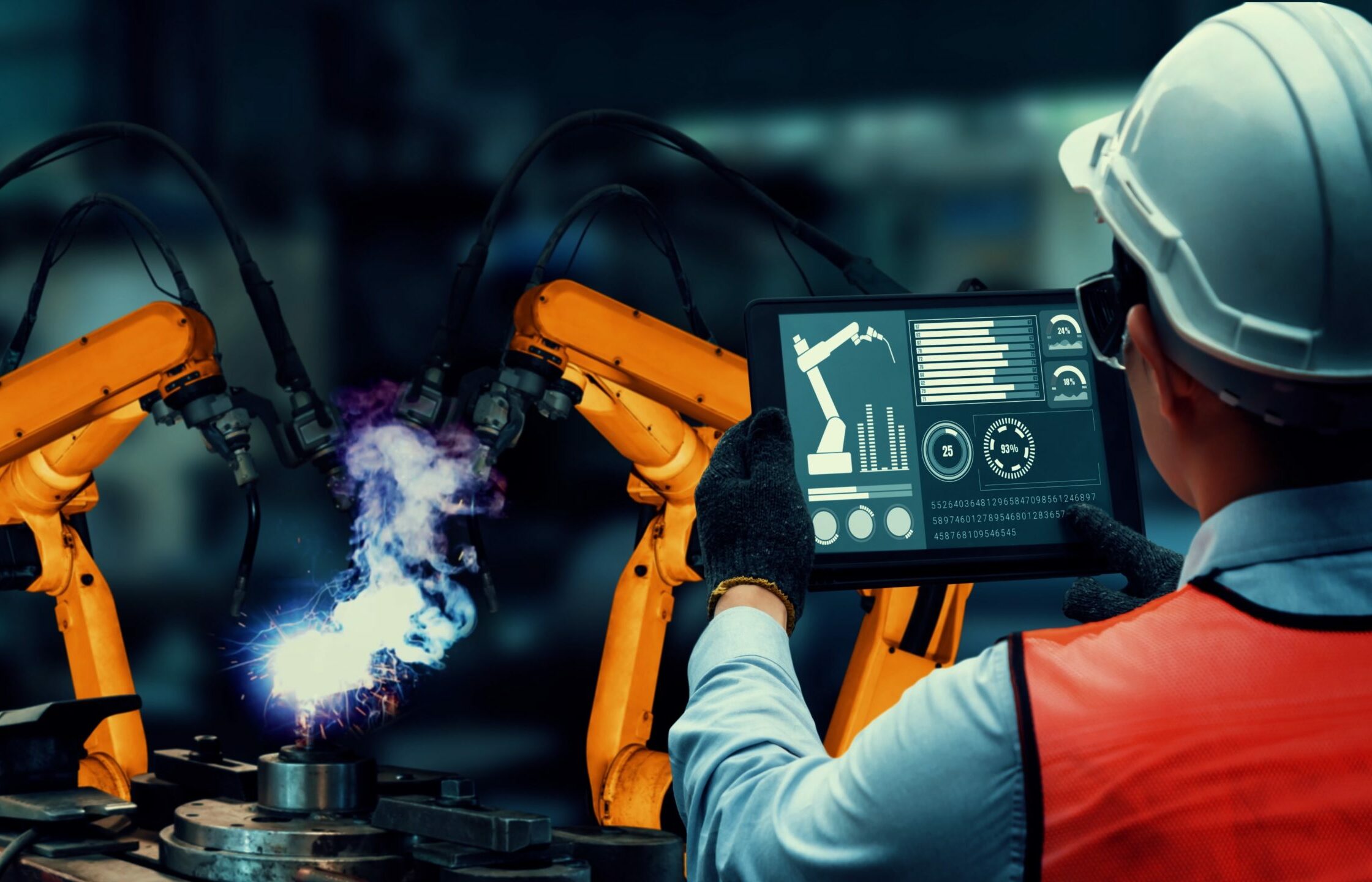 FINEP aporta R$ 3 milhões em gêmeo digital para IoT da indústria 4.0 Imagem - FINEP aporta R$ 3 milhões em gêmeo digital para IoT da indústria 4.0