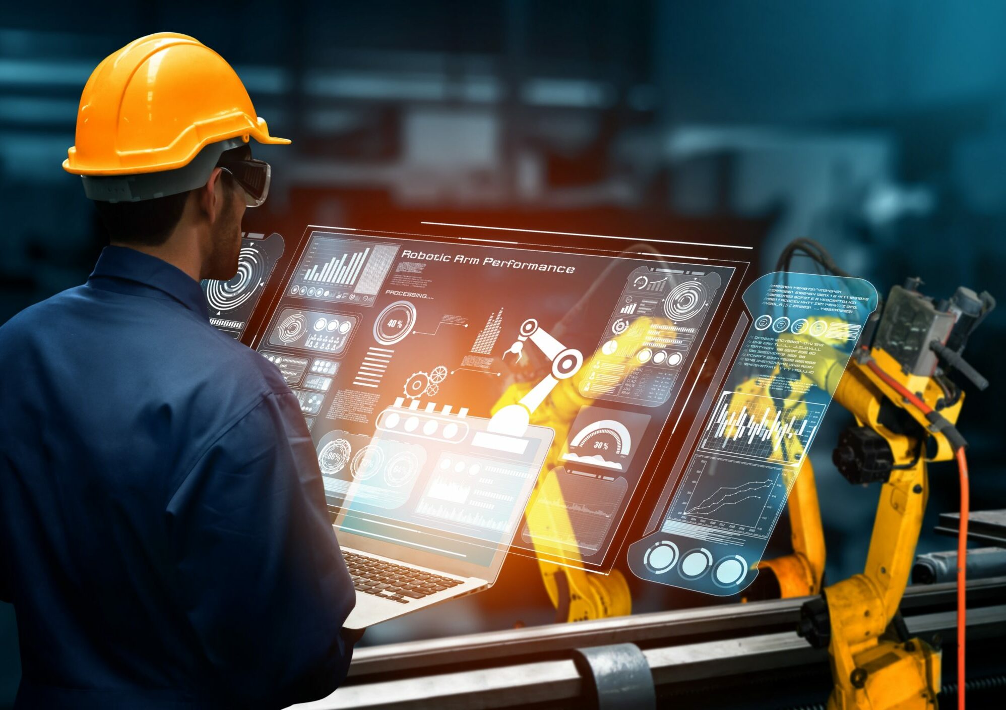 Projetos industriais com foco em pesquisa e inovação crescem 86% em 5 anos Imagem - Projetos industriais com foco em pesquisa e inovação crescem 86% em 5 anos