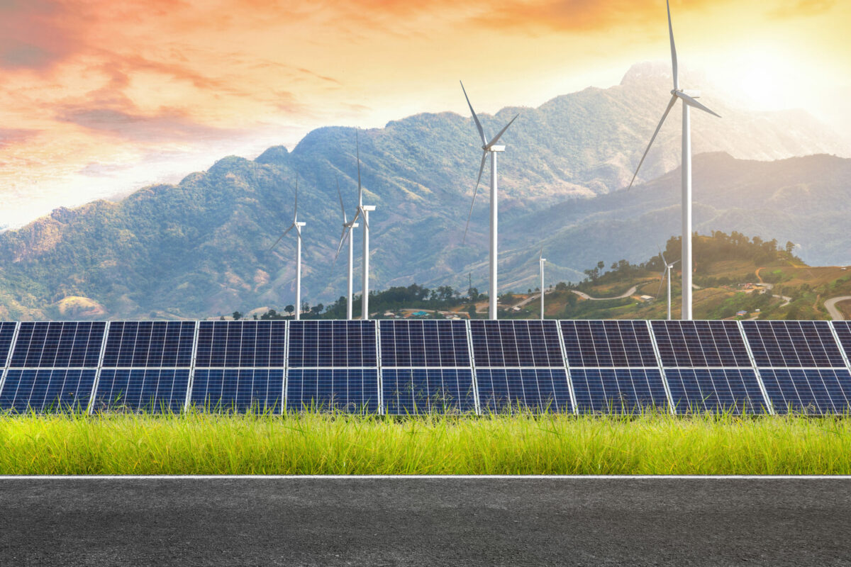 Funcap – R$ 12 mi em editais para projetos de inovação e de energias renováveis Imagem - Funcap – R$ 12 mi em editais para projetos de inovação e de energias renováveis