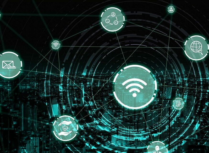 Finep/MCTI disponibiliza recursos para desenvolvimento do 5G Imagem - Finep/MCTI disponibiliza recursos para desenvolvimento do 5G