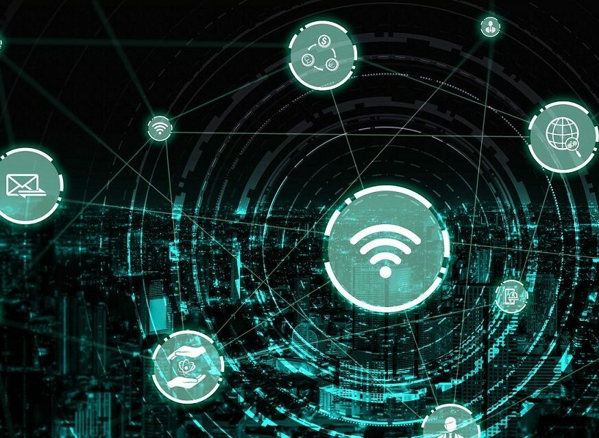 Imagem - Finep/MCTI disponibiliza recursos para desenvolvimento do 5G