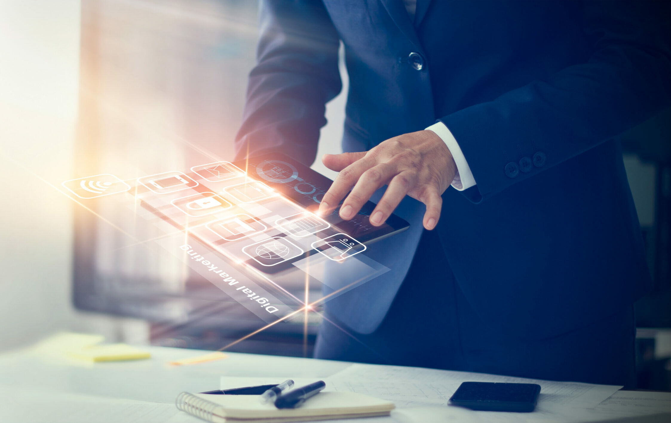 Senai/RO assina acordo para fortalecer ações de pesquisa, tecnologia e inovação Imagem - Senai/RO assina acordo para fortalecer ações de pesquisa, tecnologia e inovação