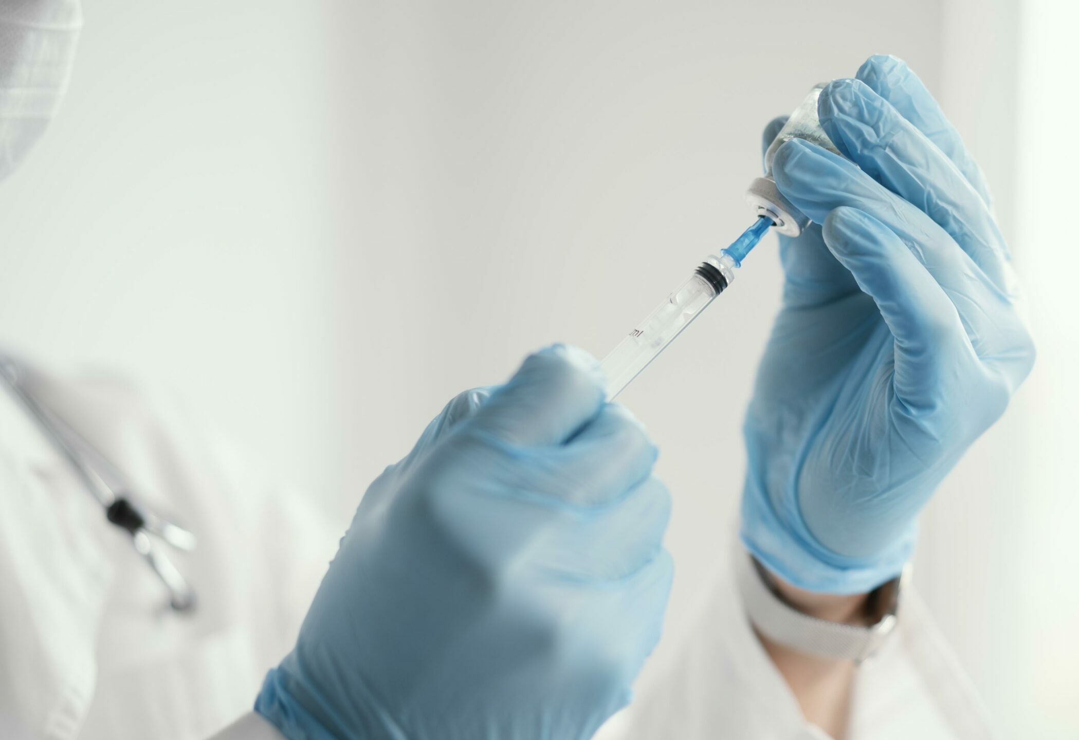 Novo Edital da Finep/MCTI para o desenvolvimento de vacinas contra a Covid-19 Imagem - Novo Edital da Finep/MCTI para o desenvolvimento de vacinas contra a Covid-19