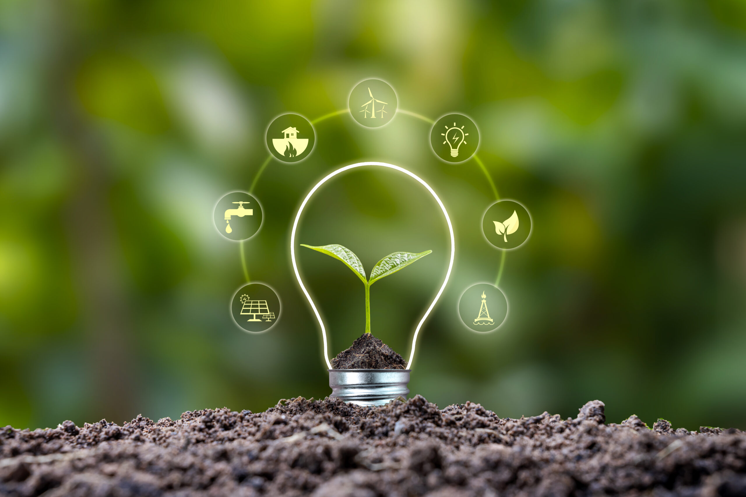 Novo edital promove o crescimento econômico e social da Amazônia Imagem - Novo edital promove o crescimento econômico e social da Amazônia