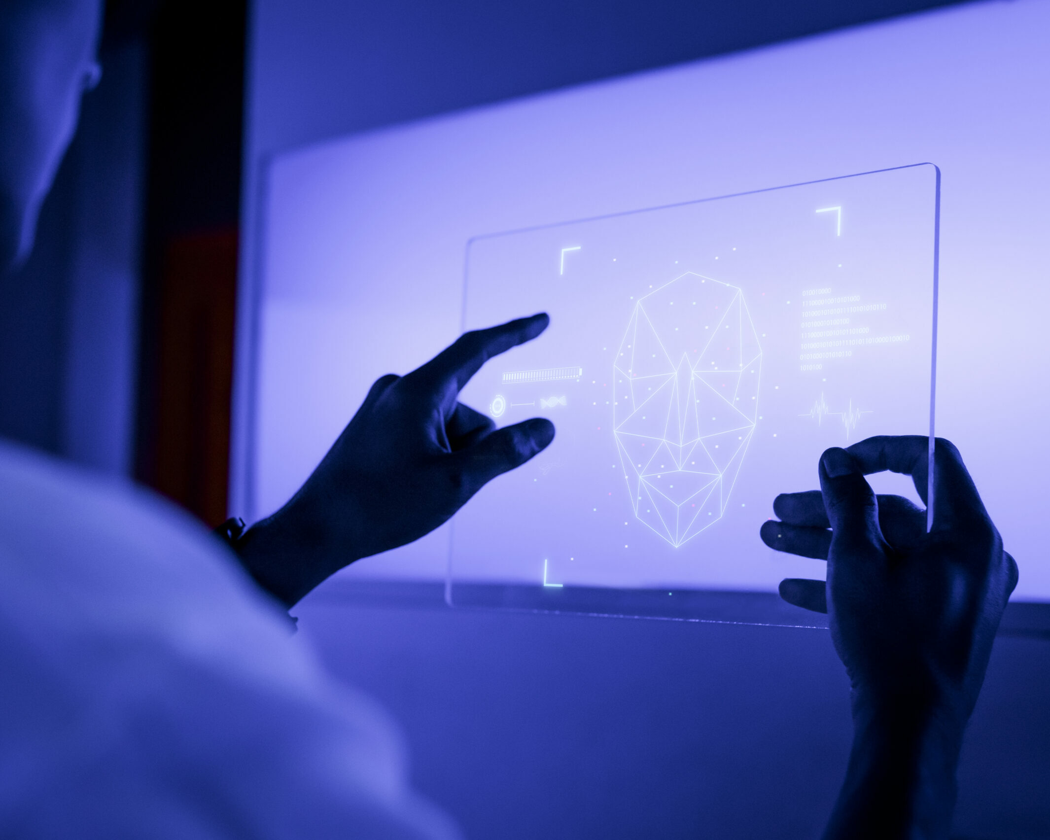 MCTI/Finep lança novo Edital para inovação em Inteligência Artificial no País Imagem - MCTI/Finep lança novo Edital para inovação em Inteligência Artificial no País