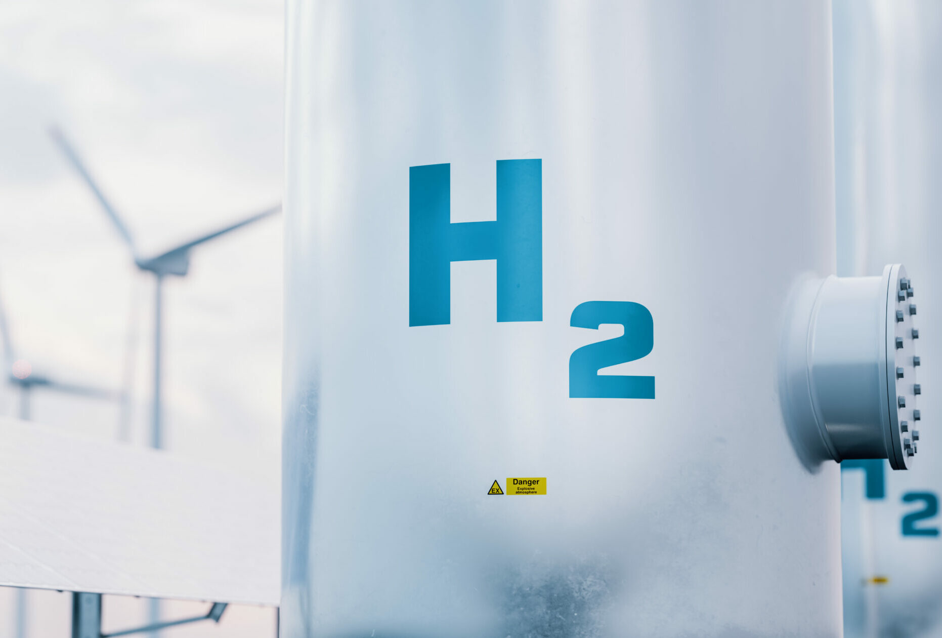 Imagem - MCTI anuncia investimentos para combustíveis com uso do hidrogênio verde
