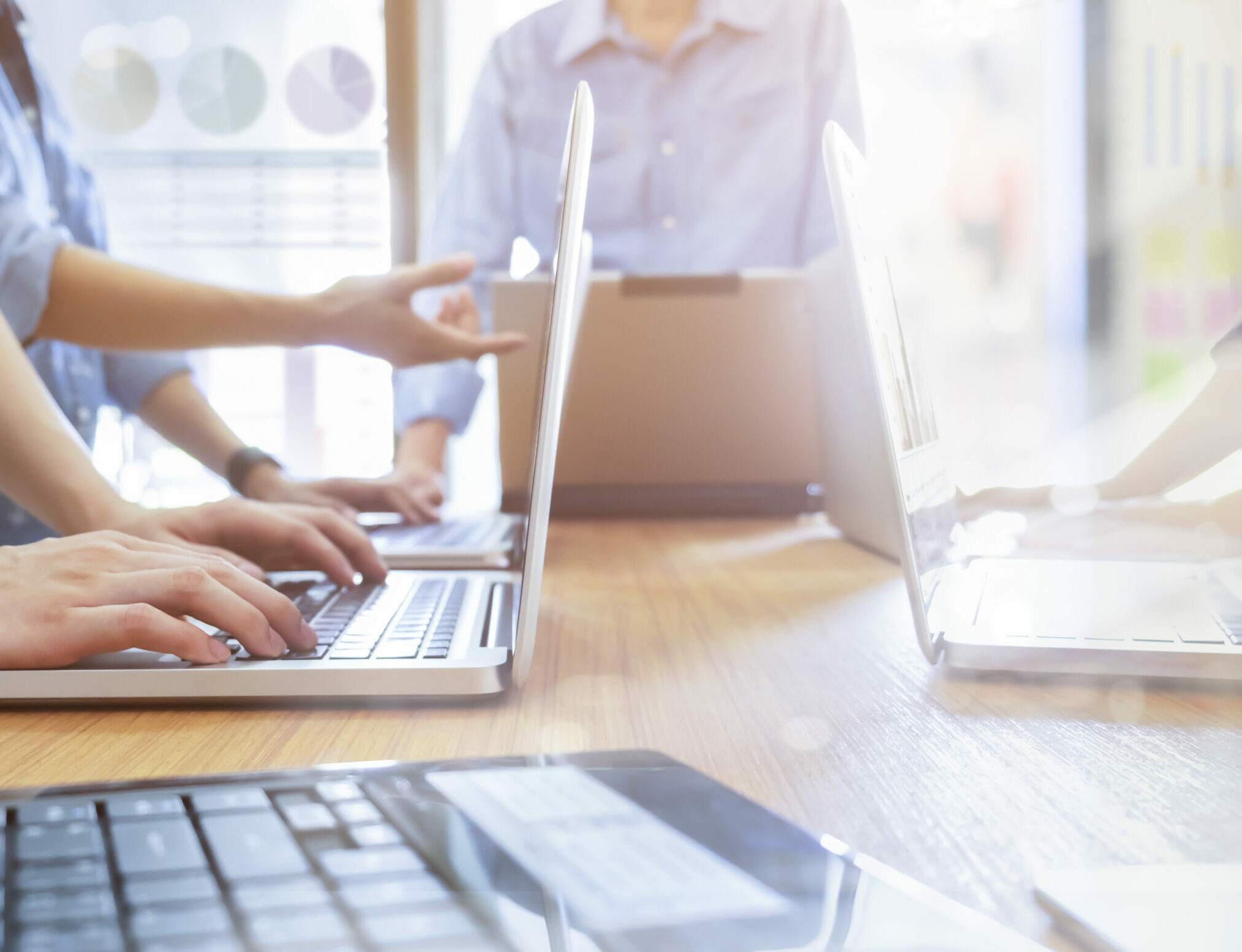 Tech Road buscará fundos para trazer investimentos ao Sul Imagem - Tech Road buscará fundos para trazer investimentos ao Sul