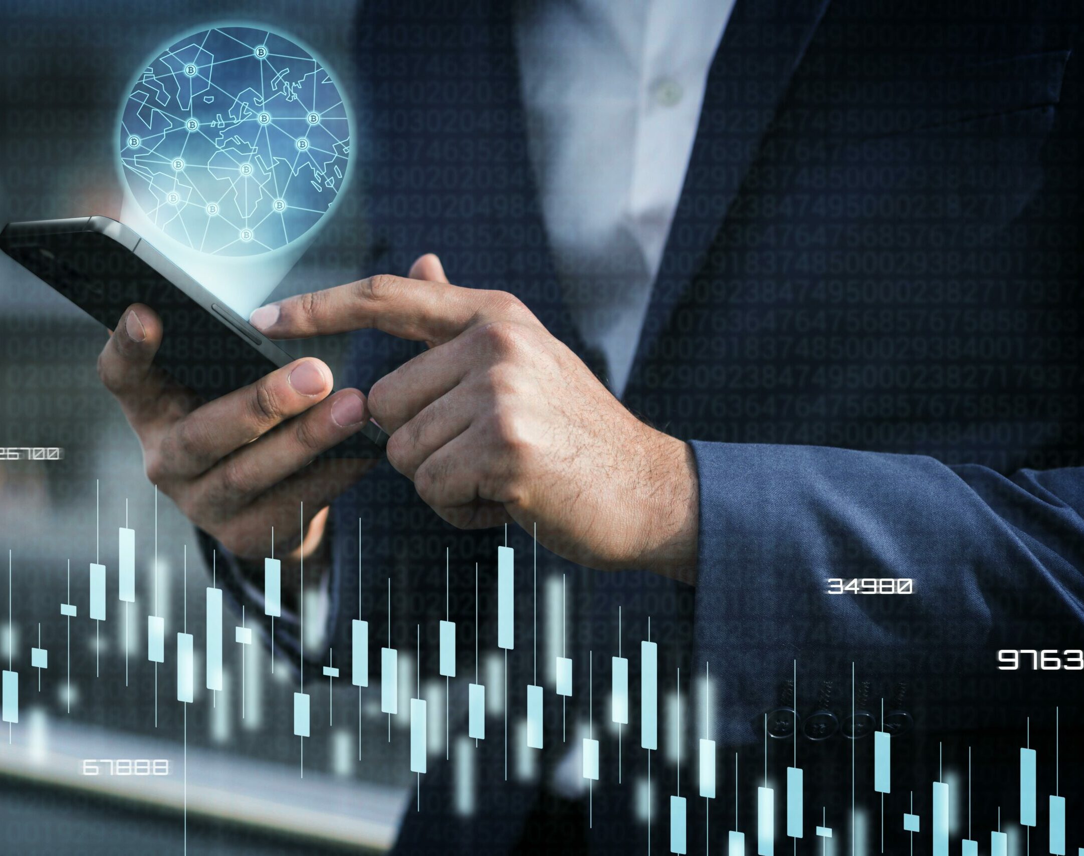 BNDES lança edital de seleção de startups de impacto socioambiental Imagem - BNDES lança edital de seleção de startups de impacto socioambiental