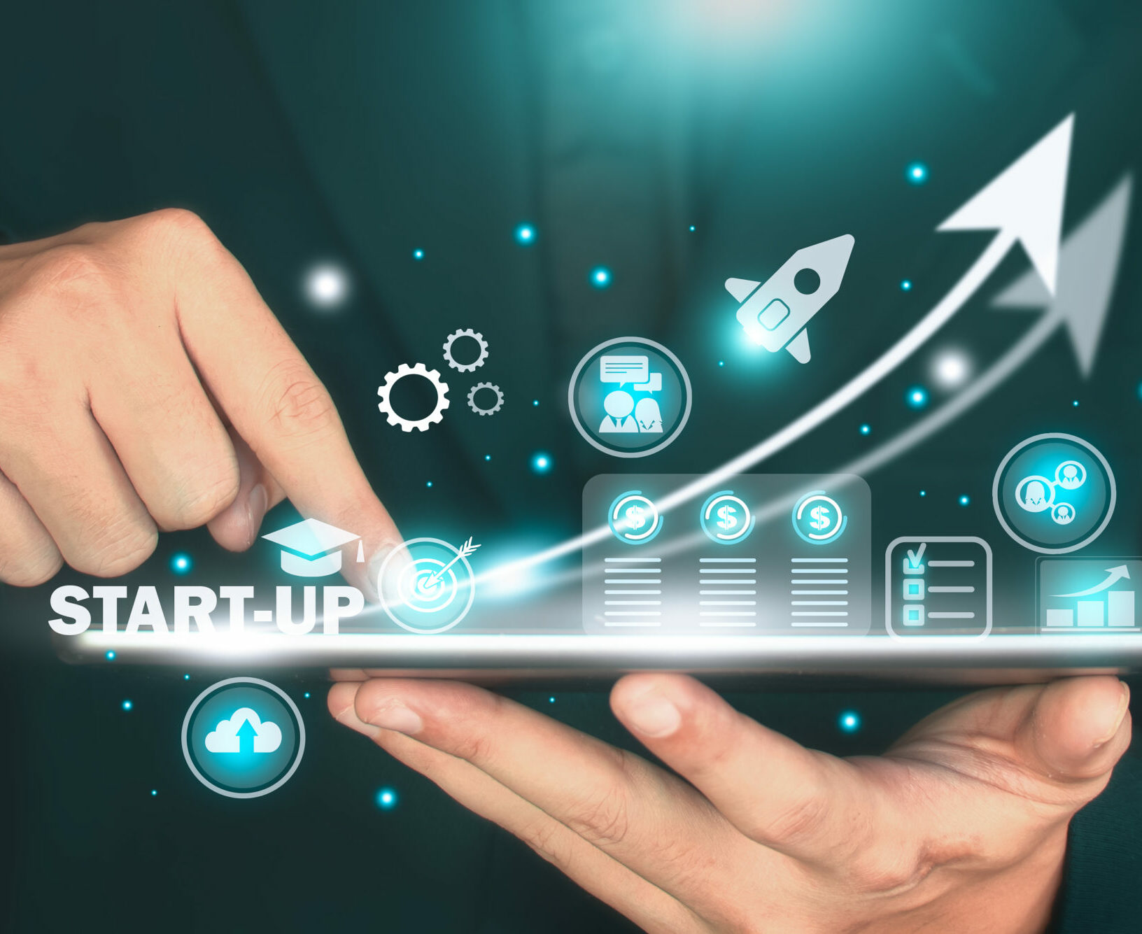 Banrisul abre edital para financiar até 150 startups com R$ 30 milhões Imagem - Banrisul abre edital para financiar até 150 startups com R$ 30 milhões