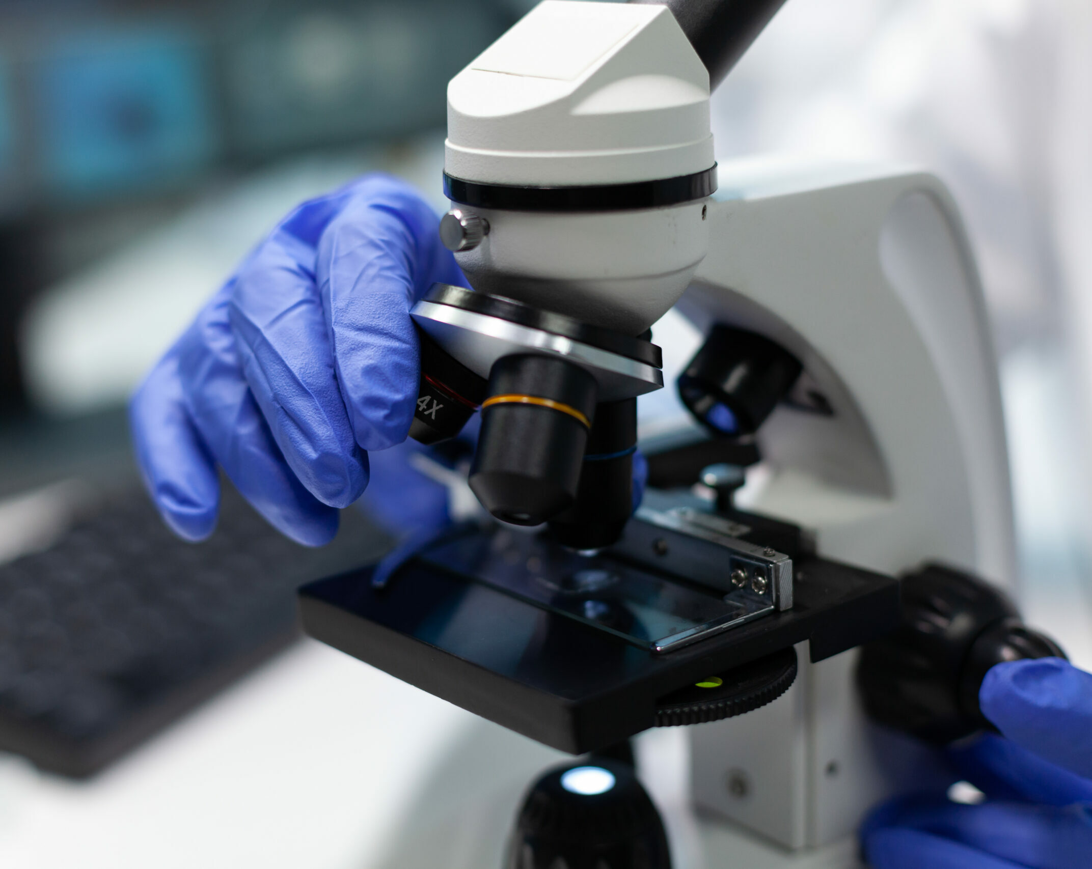 MCTI e CNPq publicam chamada para ferramentas de bioinformática em biotecnologia Imagem - MCTI e CNPq publicam chamada para ferramentas de bioinformática em biotecnologia
