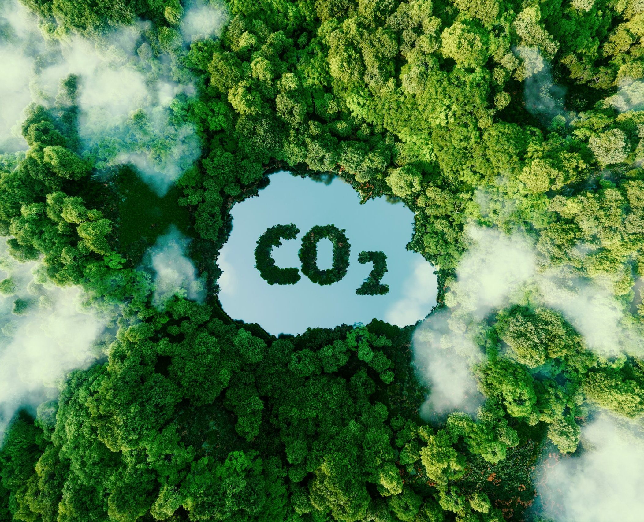 BNDES anuncia edital de R$ 100 milhões para compra de créditos de carbono Imagem - BNDES anuncia edital de R$ 100 milhões para compra de créditos de carbono