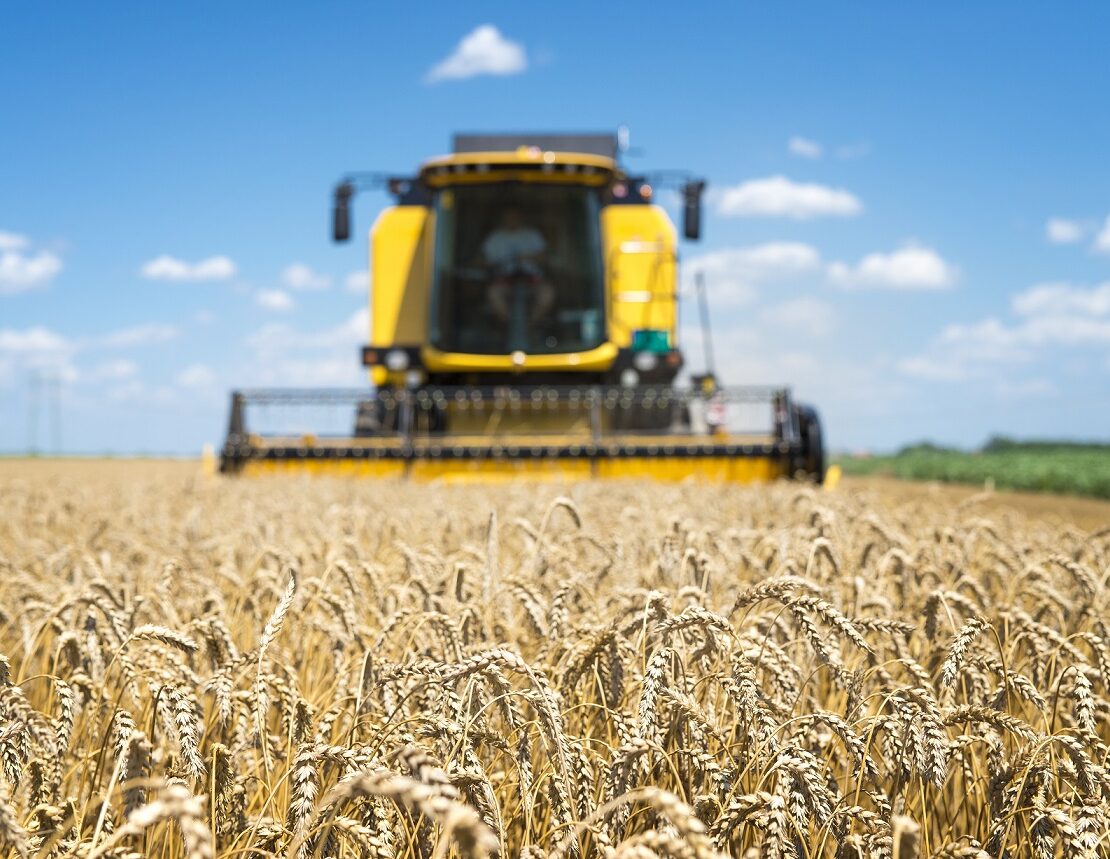 BNDES anuncia R$2,9 bilhões em Programas Agropecuários para Safra Imagem - BNDES anuncia R$2,9 bilhões em Programas Agropecuários para Safra