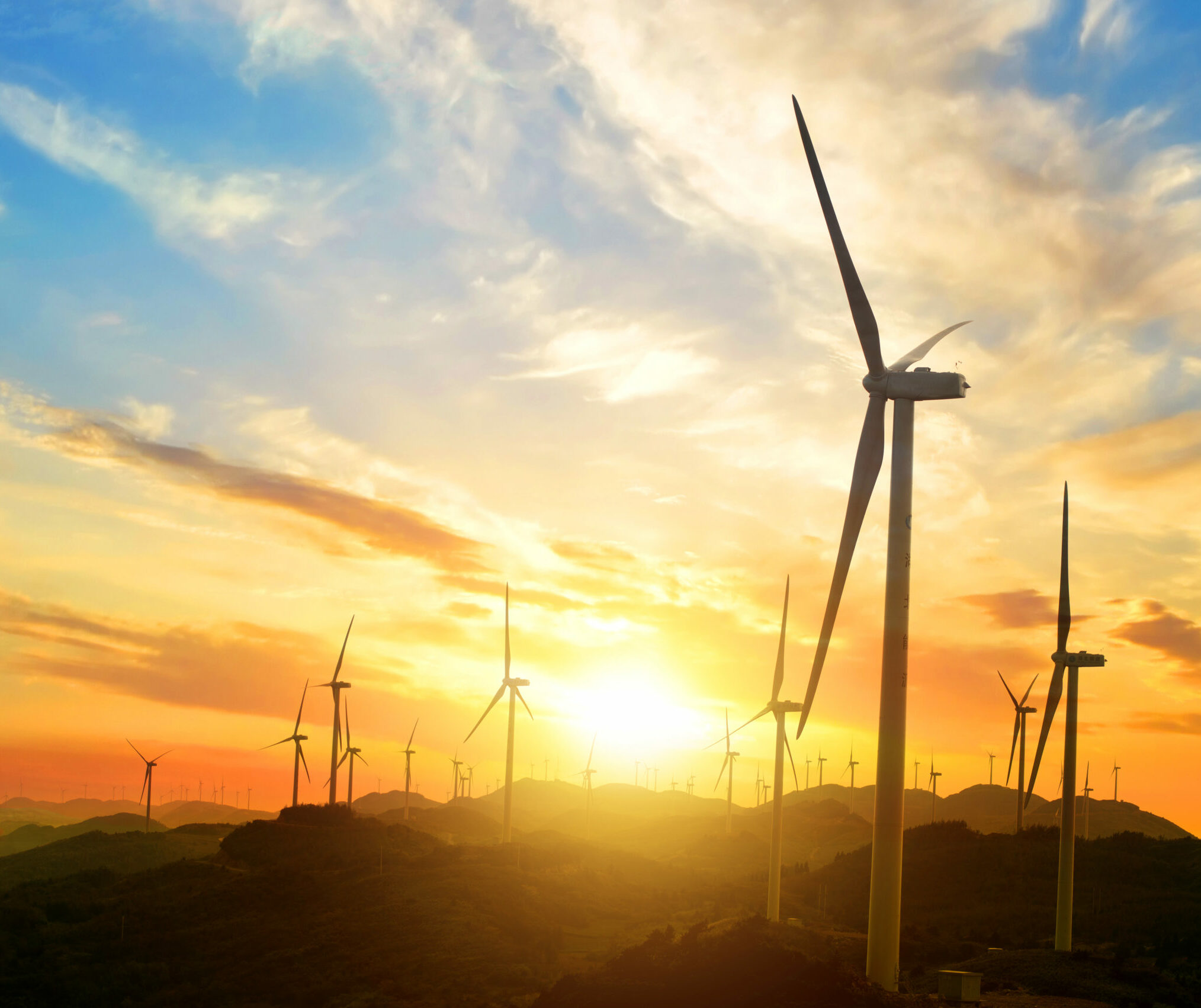 BNDES financia R$ 3,5 bilhões em energia renovável Imagem - BNDES financia R$ 3,5 bilhões em energia renovável