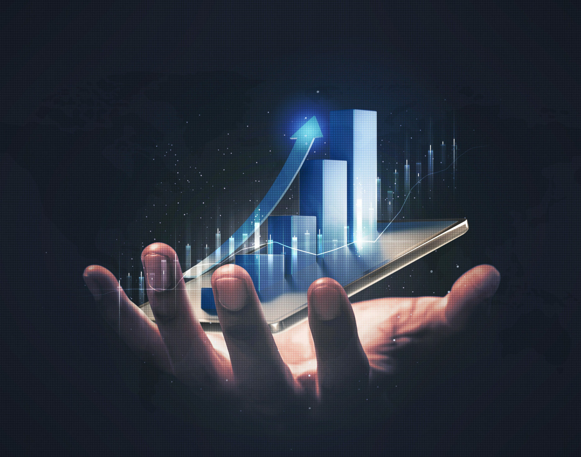 Finep altera condições de financiamento a projetos de inovação Imagem - Finep altera condições de financiamento a projetos de inovação