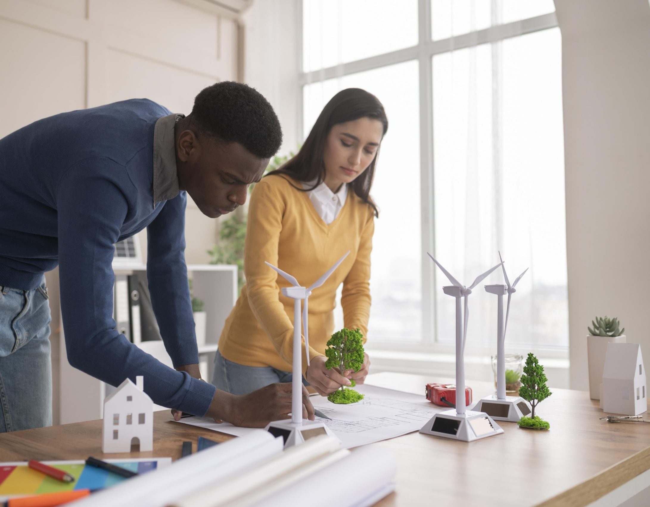 BRDE lança edital para Startups sobre Inovação Verde e Equidade Imagem - BRDE lança edital para Startups sobre Inovação Verde e Equidade