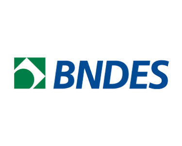 Logo - BNDES