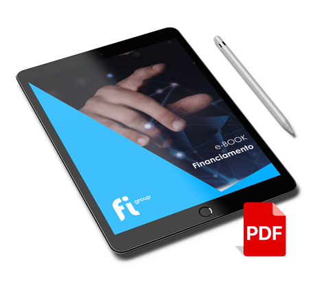 E-book - Financiamento - FI Group