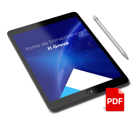 E-book - Portal da Transparência - FI Group