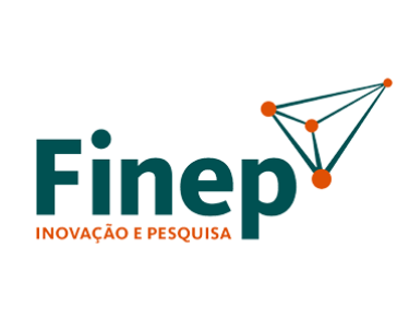 Logo - Finep