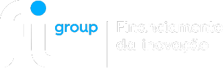 Logotipo - Financiamento da Inovação