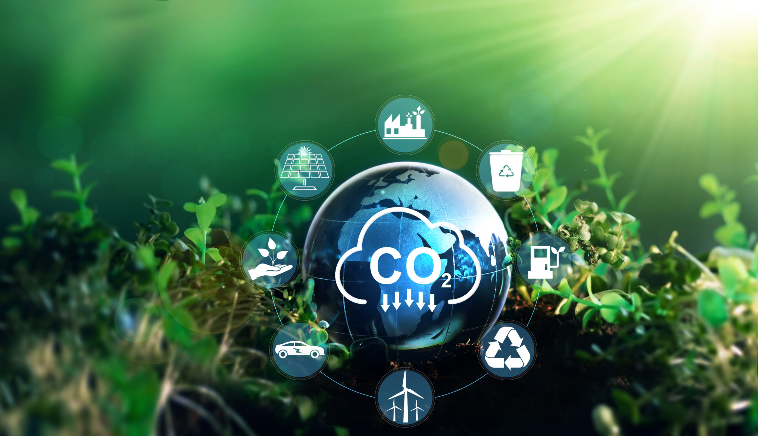 Brasil terá mais de R$ 200 milhões de investimento para pesquisa sobre hidrogênio de baixa emissão de carbono Imagem - Brasil terá mais de R$ 200 milhões de investimento para pesquisa sobre hidrogênio de baixa emissão de carbono