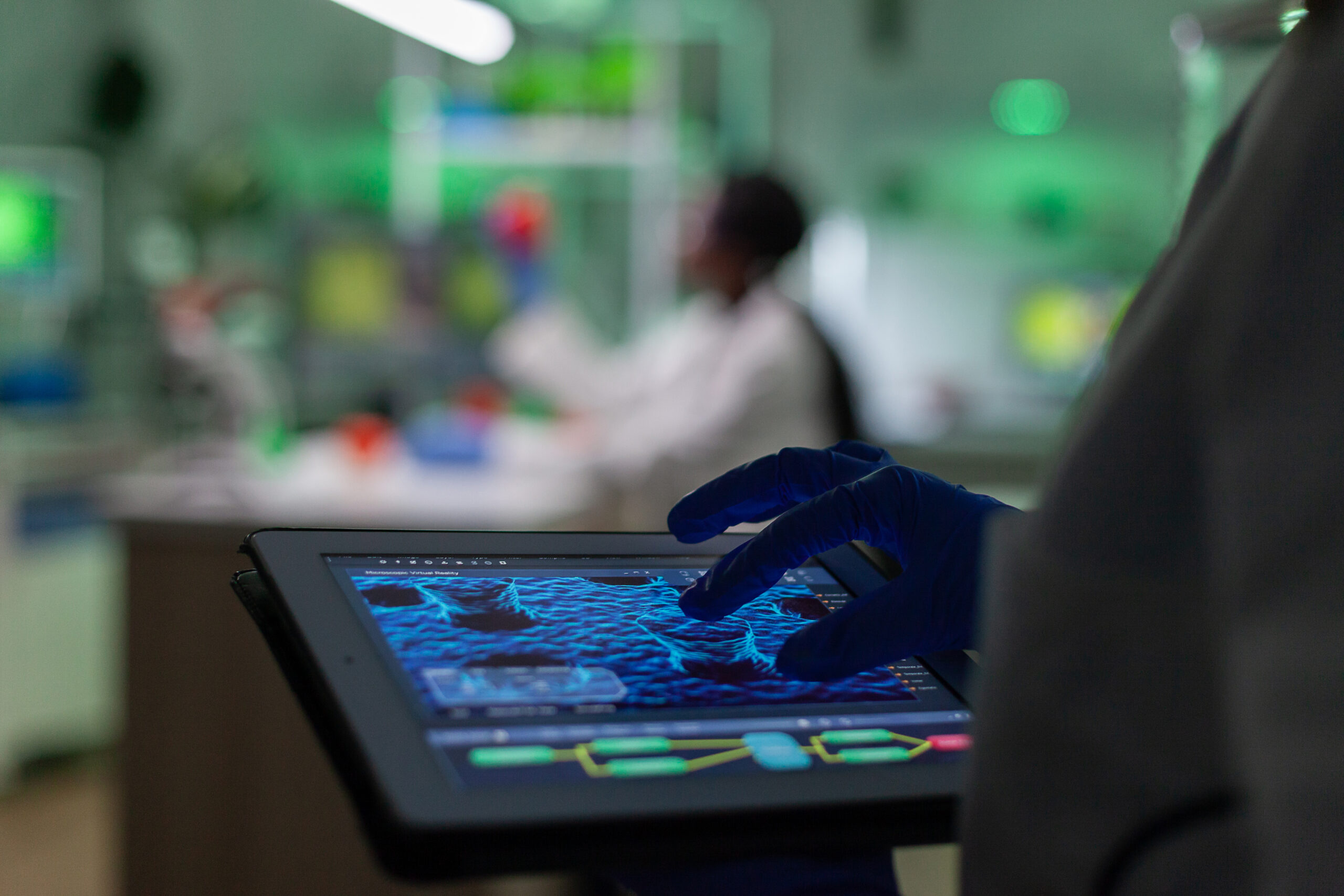 MCTI e CNPq anunciam R$ 260 milhões de investimentos em novos Institutos Nacionais de Ciência e Tecnologia Imagem - MCTI e CNPq anunciam R$ 260 milhões de investimentos em novos Institutos Nacionais de Ciência e Tecnologia