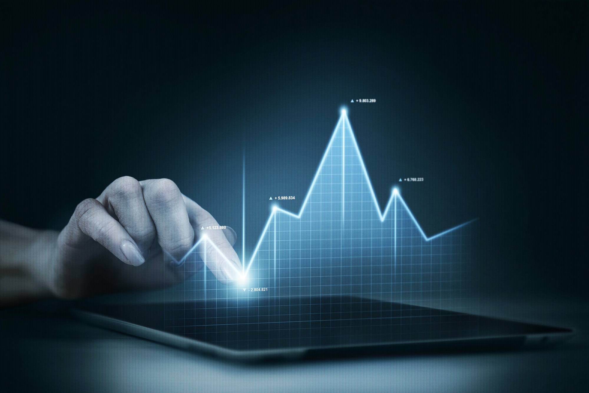 Banco Central anuncia TJLP para o terceiro trimestre de 2025 Imagem - Banco Central anuncia TJLP para o terceiro trimestre de 2025