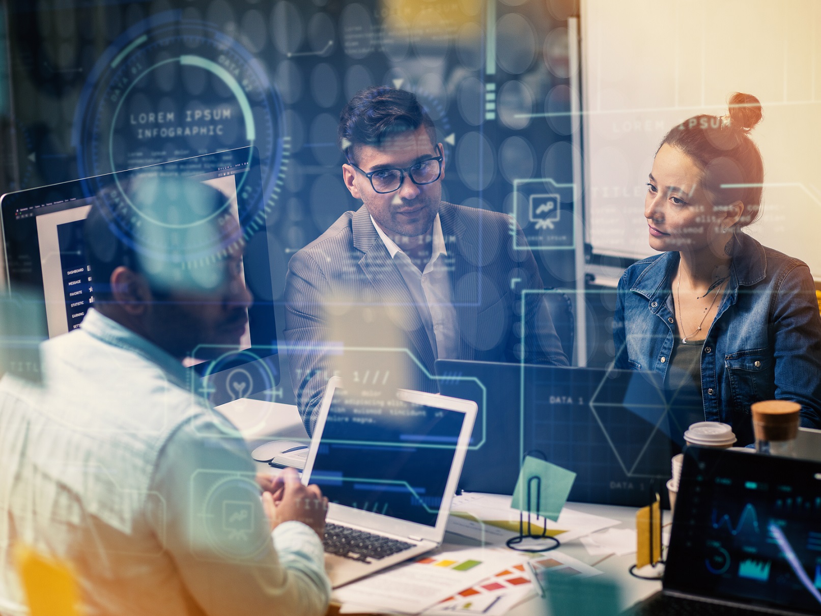 Edital Finep-BNDES tem R$ 57,4 bi em propostas para implantação e apoio a centros de PD&I no Brasil Imagem - Edital Finep-BNDES tem R$ 57,4 bi em propostas para implantação e apoio a centros de PD&I no Brasil